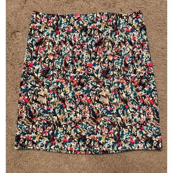 BCBGeneration Mini Skirt XXS - Picture 1 of 4